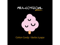 Algam Lighting FRA-COT-20ML - Aroma for smoke liquid. Candy. 20ML Algam Lighting FRA-COT-20ML - Aroma for smoke liquid. Candy. 20ML
